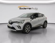 Renault Captur Lannion