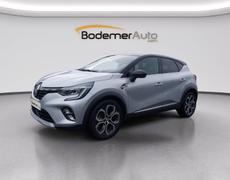 Renault Captur - Captur E-Tech Plug-in 160 - 21 Intens - 17 990 €
