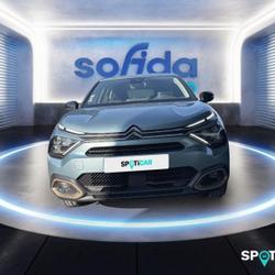 Citroen C4 PureTech 130ch S&S C-Series EAT8 Dechy