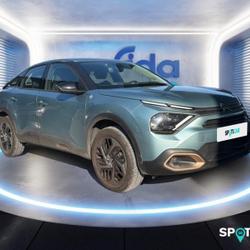 Citroen C4 PureTech 130ch S&S C-Series EAT8 Dechy