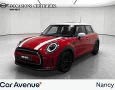 Mini Cooper Maxéville