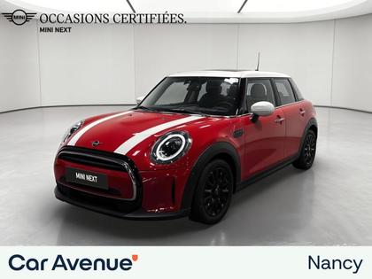 Mini Cooper - Cooper 136ch Edition Premium Plus BVA7 - 25 999 €