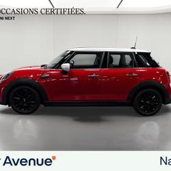 Mini Cooper Cooper 136ch Edition Premium Plus BVA7 Max&eacute;ville