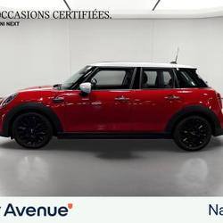 Mini Cooper Hatch 5 Portes Cooper 136 ch DKG7 Essential Max&eacute;ville