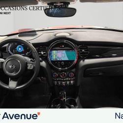 Mini Cooper Cooper 136ch Edition Premium Plus BVA7 Max&eacute;ville