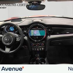 Mini Cooper Hatch 5 Portes Cooper 136 ch DKG7 Essential Max&eacute;ville