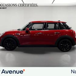 Mini Mini One 102ch Blackfriars BVA 114g Max&eacute;ville