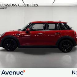 Mini Hatch Hatch 5 Portes One 102 ch Edition Blackfriars Max&eacute;ville