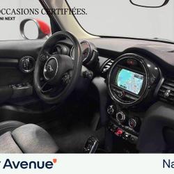 Mini Hatch Hatch 5 Portes One 102 ch Edition Blackfriars Max&eacute;ville