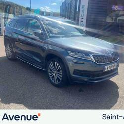 Skoda Kodiaq 1.5 TSI ACT 150ch Laurin & Klement DSG Euro6d-T 7 places 125g Longeville-l&egrave;s-Saint-Avold