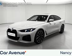 BMW Serie 4 Gran Coupe Maxéville