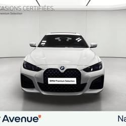 BMW Serie 4 Gran Coupe 420dA xDrive 190ch M Sport Max&eacute;ville