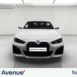 BMW Serie 4 Gran Coupe Gran Coupe 420d xDrive M Sport Max&eacute;ville