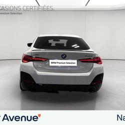 BMW Serie 4 Gran Coupe Gran Coupe 420d xDrive M Sport Max&eacute;ville