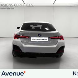 BMW Serie 4 Gran Coupe 420dA xDrive 190ch M Sport Max&eacute;ville