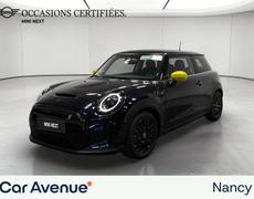 Mini Hatch Maxéville