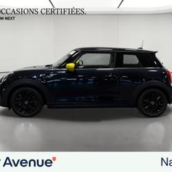 Mini Mini Cooper SE 184ch Edition Premium Plus BVA 5CV Max&eacute;ville