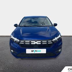 Dacia Sandero ECO-G 100 GSR2 Journey occasion - Dole - photo 2/20