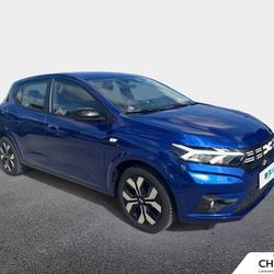 Dacia Sandero ECO-G 100 GSR2 Journey occasion - Dole - photo 3/20