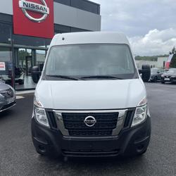 Nissan Interstar FOURGON L2H2 3T5 2.3 DCI 150 S/S ACENTA occasion - Samoreau - photo 2/18