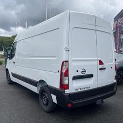 Nissan Interstar INTERSTAR FOURGON L2H2 3T5 2.3 DCI 150 S/S ACENTA Samoreau