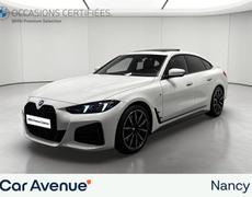 BMW Serie 4 Gran Coupe Maxéville