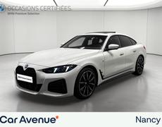 BMW Serie 4 Gran Coupe Maxéville
