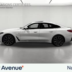 BMW Serie 4 Gran Coupe 420dA xDrive 190ch M Sport Max&eacute;ville