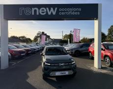 Dacia Spring Lannion