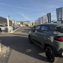Dacia Spring GSR2 65 Extreme occasion - Lannion - photo 2/17