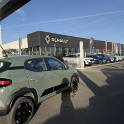 Dacia Spring GSR2 65 Extreme occasion - Lannion - photo 3/17