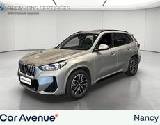 BMW X1 Maxéville