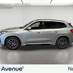 BMW X1 X1 sDrive 20d 163ch DKG7 M Sport Max&eacute;ville