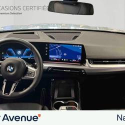 BMW X1 X1 sDrive 20d 163ch DKG7 M Sport Max&eacute;ville
