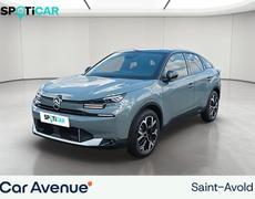 Citroen C4 Longeville-lès-Saint-Avold