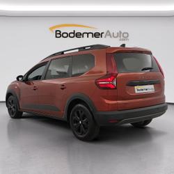 Dacia Jogger ECO-G 100 5 places Extreme occasion - Lannion - photo 3/32