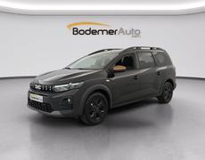 Dacia Jogger Lannion