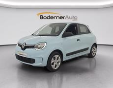 Renault Twingo 3 Lannion
