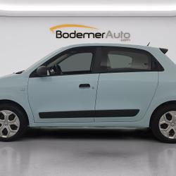 Renault Twingo 3 III E-Tech Authentic occasion - Lannion - photo 2/29