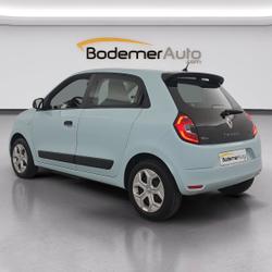 Renault Twingo 3 III E-Tech Authentic occasion - Lannion - photo 3/29