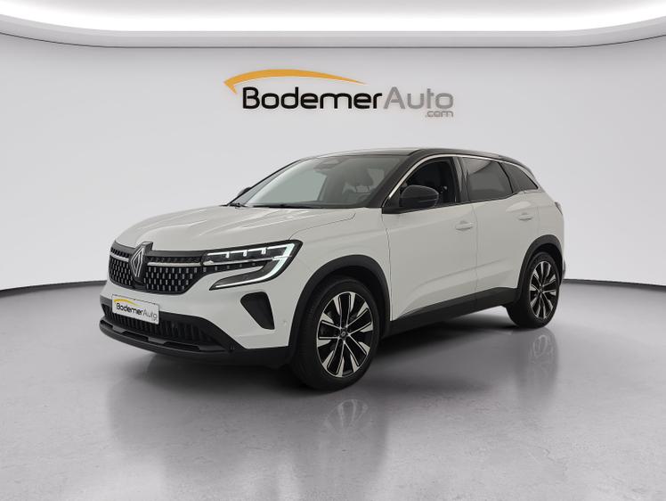 Renault Austral  - 25 490 €
