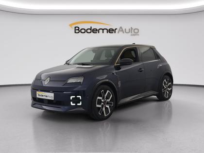 Renault R5 E-Tech - Renault 5 E-Tech Electrique 150 ch autonomie confort Iconic cinq - 27 990 €
