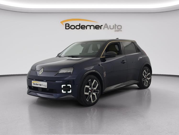 Renault R5 E-Tech  - Confort - 27 990 €