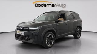 Dacia Bigster  - photo 0