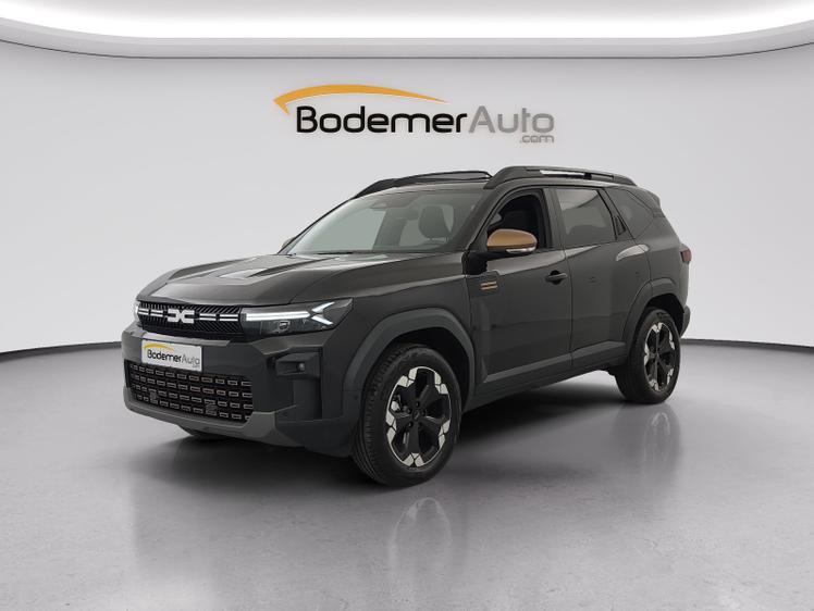 Dacia Bigster  - 28 990 €