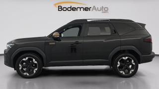 Dacia Bigster  - photo 1