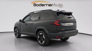 Dacia Bigster  - photo 2