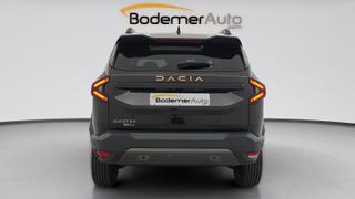 Dacia Bigster  - photo 3