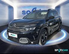 Citroen C5 Aircross Dechy