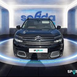 Citroen C5 Aircross BlueHDi 130ch S&S C-Series EAT8 Dechy